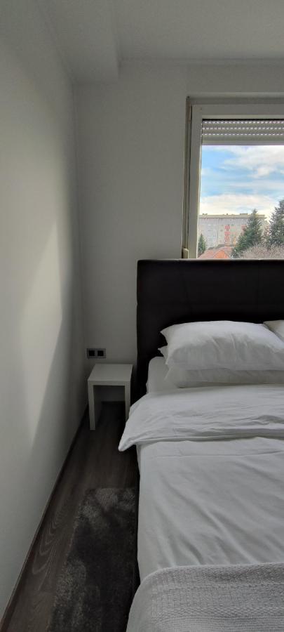 Perfect Place 33 Varaždin Exterior foto